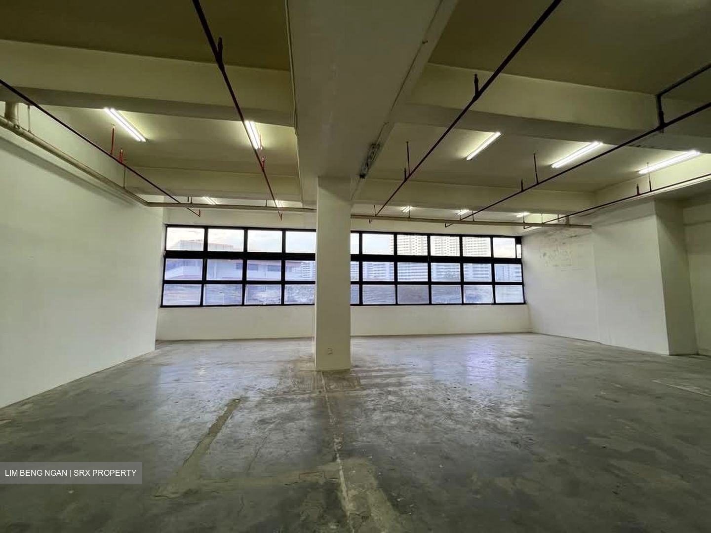 Henderson Building (D3), Factory #572591811